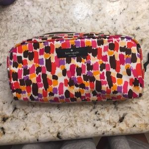 Kate Spade Makeup Bag