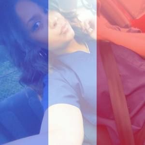 Meet your Posher, Melanie