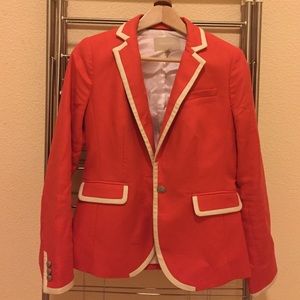 Banana republic blazers