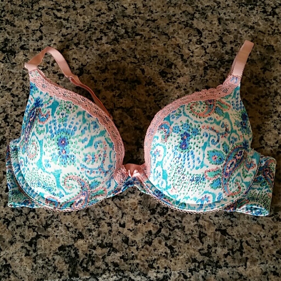 aerie Other - Aerie Push Up Bra