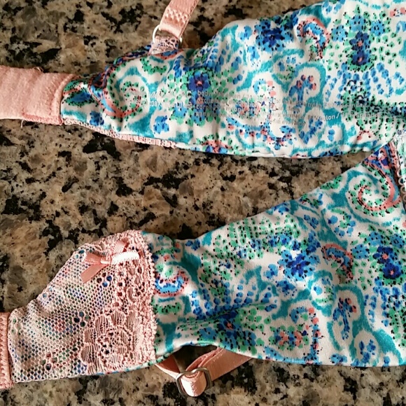 Aerie Push Up Bra - Picture 4 of 4