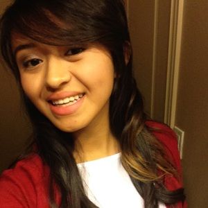 Meet your Posher, Rosa