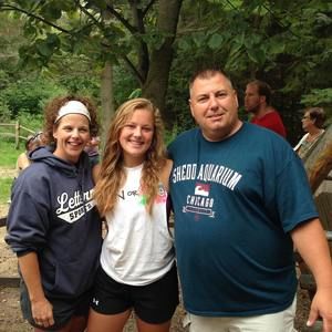 Meet your Posher, Jayden