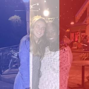 Meet your Posher, Liz