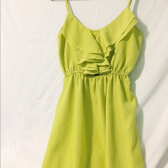 Spring Dress - Picture 1 of 2