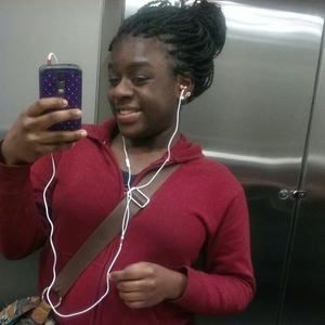 Meet your Posher, Neshaa