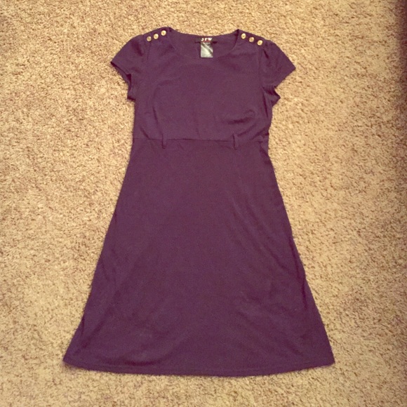 JFW Dress