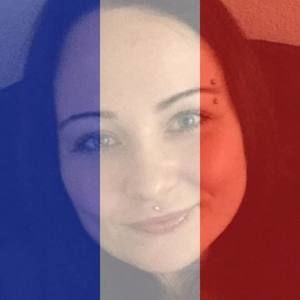 Meet your Posher, Brandy