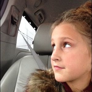 Meet your Posher, Ella