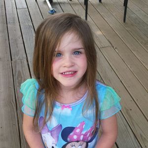 Meet your Posher, Jamie