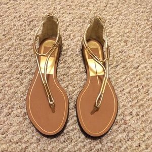 Dolce Vita Sandals