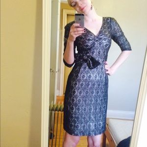 Marc by Marc Jacobs lace dress