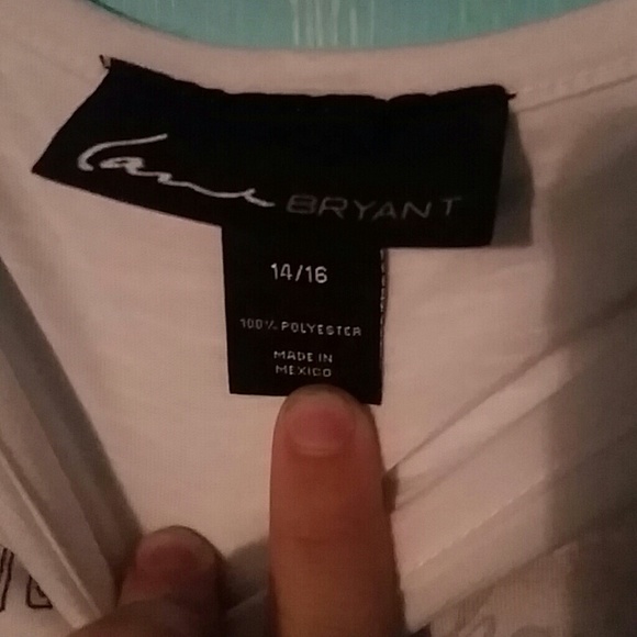 Graphic tee - Picture 3 of 3