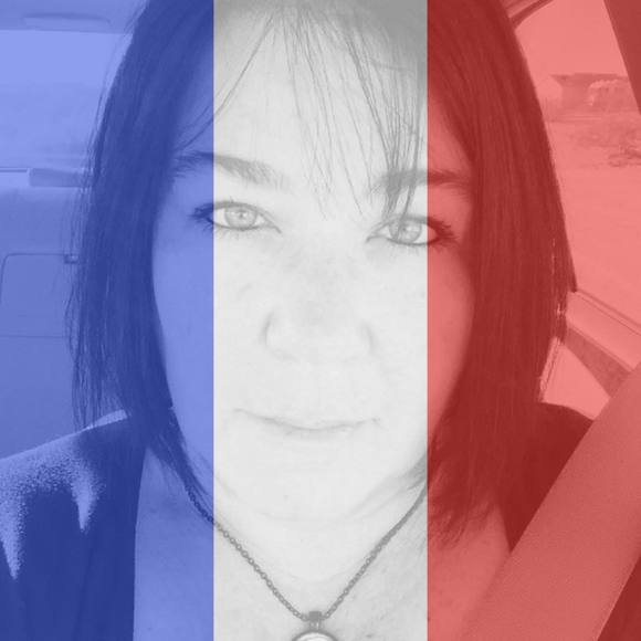 Meet your Posher, Wendy