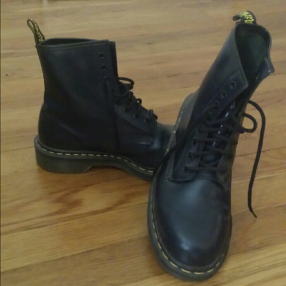 Doc Martens