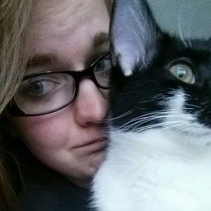 Meet your Posher, Shel