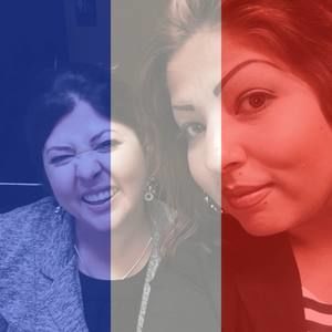 Meet your Posher, Martita