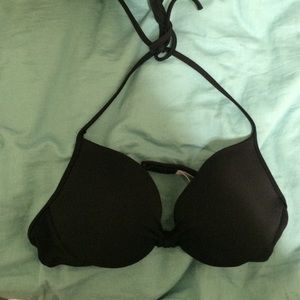 XS Pink push up swimsuit