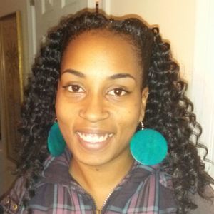 Meet your Posher, Jodi