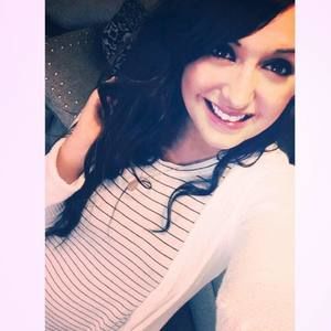 Meet your Posher, Bethanie