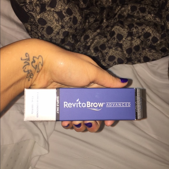 1 month supply revitabrow
