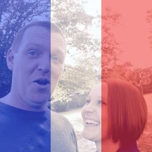 Meet your Posher, Rene