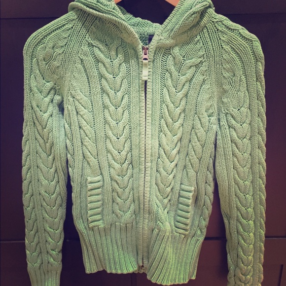 Sweater Hoodie