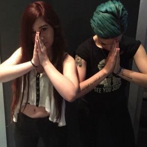 Meet your Posher, Jenna