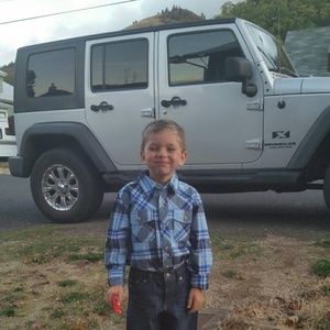 Meet your Posher, Brittany