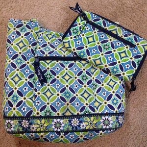 Vera Bradley bundle