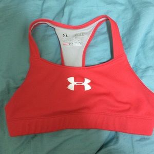 Youth large sports bra