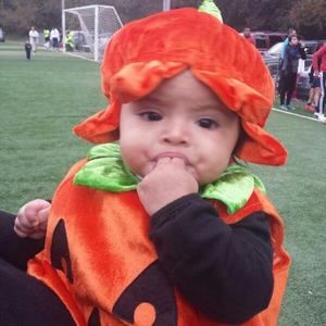 Meet your Posher, Angeles