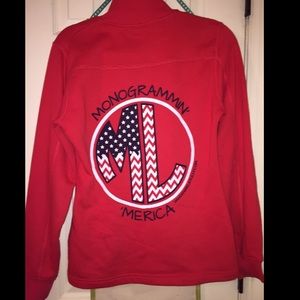 Marley Lilly pullover