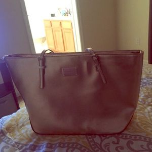 Nine West tote bag