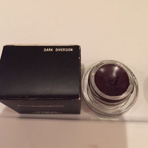 MAC Fluidline Eye-Liner Gel