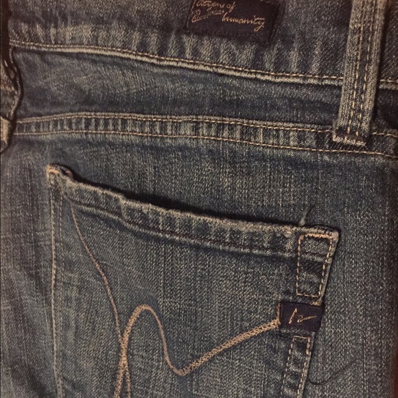 Citizens of Himanity