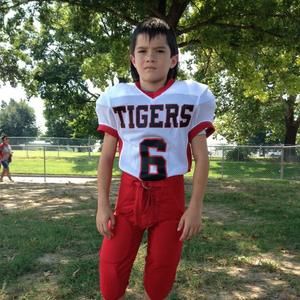 Meet your Posher, Michele