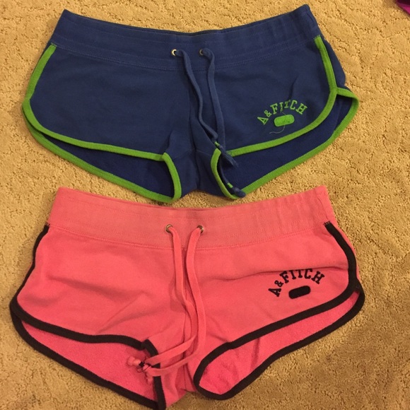 Soft shorts