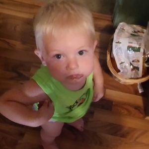 Meet your Posher, Julie