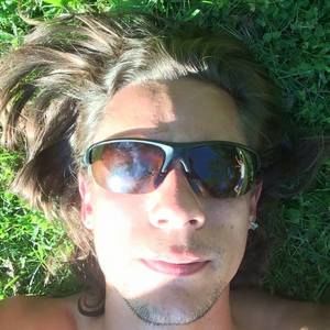 Meet your Posher, Scott