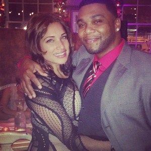 Meet your Posher, Tina