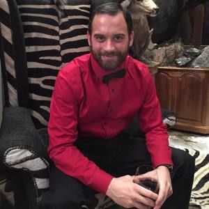 Meet your Posher, Matt