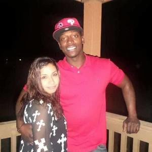 Meet your Posher, Rod