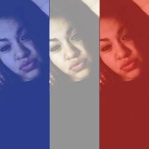 Meet your Posher, Ericka