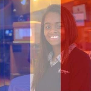 Meet your Posher, Donnella