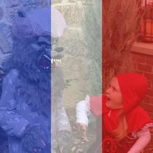 Meet your Posher, Dena