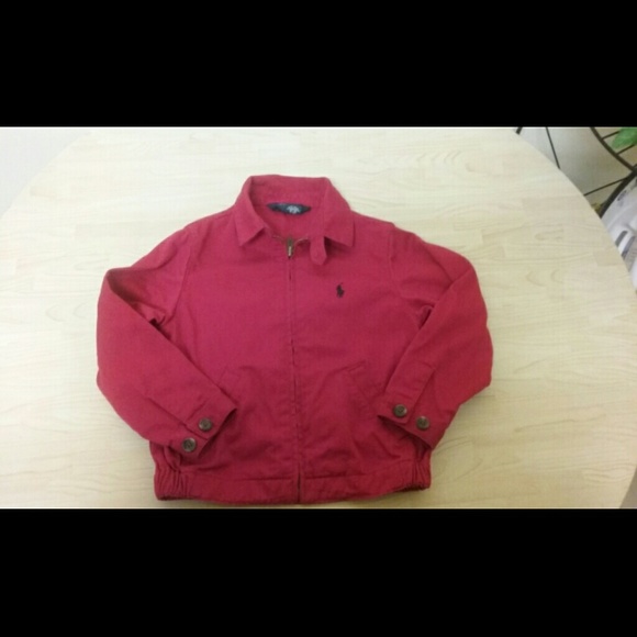 Ralph Lauren jacket