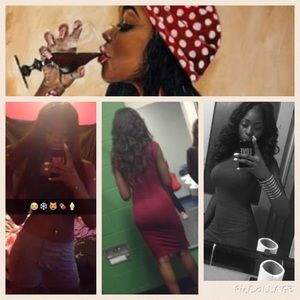 Meet your Posher, Valerie