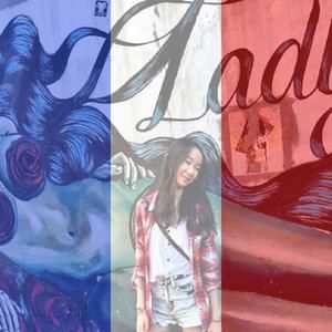 Meet your Posher, Jade