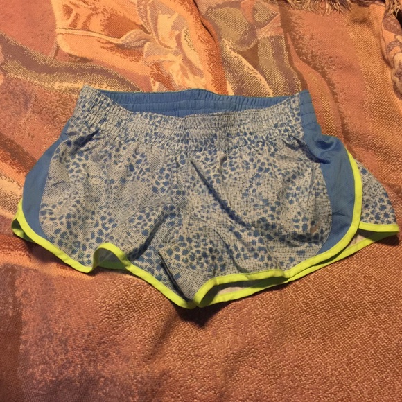 Nike shorts